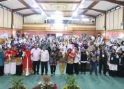 Gebyar Literasi GLN Kota Bekasi Sukses Digelar Secara Mandiri