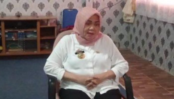 Kasus PLTS di Tanggamus Dua Pekon Kembalikan Uang Rp262 Juta, Satu ASN Kena Sanksi Berat