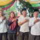 KPPS 02 Pekon Padang Ratu, Kecamatan Wonosobo, Kabupaten Tanggamus