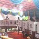 Suasana pencoblosan di TPS Kota Bekasi - foto dok wawai