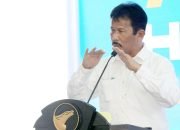 Batam Berhasil Sumbangkan Rp 15,62 Triliun Realisasi Investasi di Kepri