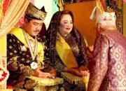 Komjen Pol Agus Andrianto Dianugerahi Gelar Adat Melayu Datok Seri Sakti Bhayangkara