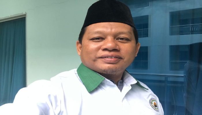 Jelang Pencoblosan, Maskur Tilawahyu Ingatkan Money Politik Tak Bisa Hidupi Rakyat Selama 5 Tahun