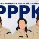 Ilustrasi PPPK
