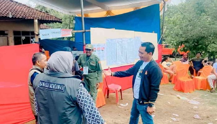 Pemilu 2024 di Lampung Timur Masih Sisakan Masalah Kecurangan
