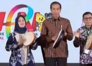 Dukung Jurnalisme Berkualitas, Jokowi Resmi Terbitkan Perpres Publisher Right