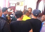 Pleno Rekapitulasi di PPK Bekasi Selatan Sempat Ricuh, Ini Penyebabnya