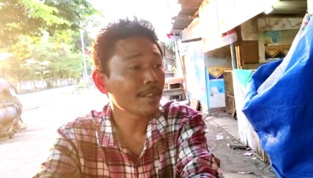 Rudi Heriyanto orang tua kandung anak umur 13 tahun kuasa yang sah