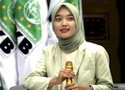 Sasa Chalim Tertinggi Perolehan Suara Caleg Dapil 8 untuk DPRD Lampung Versi Lembaga Survey