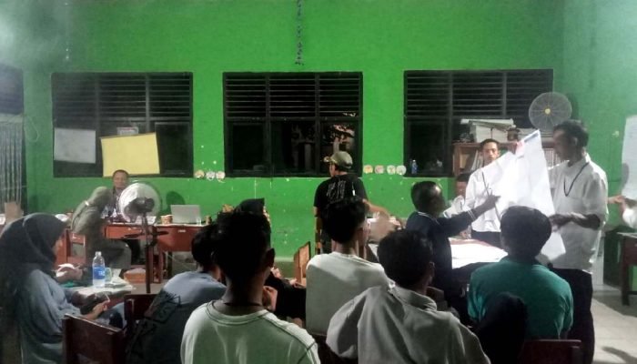 SDN 3 Sidoasri Kembali Aktif Usai Jadi TPS Pemilu 2024