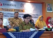 Demokrasi Indonesia Berjalan Menyimpang?