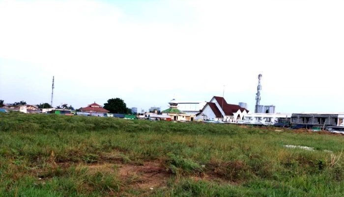 Revitalisasi Pasar Kranji Baru Bekasi, Apa Kabar?