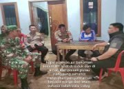 Diduga Dipicu Beda Pilihan Caleg, Oknum Kakon di Tanggamus Cekik dan Ancam Warga
