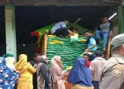 Pj Gubernur Jabar Klaim hingga Lebaran Beras Aman, April – Juni Jabar Panen Raya Padi