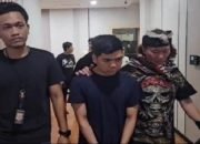 CCTV Ungkap Pacar Tamara Tyasmara DIduga Sengaja Tenggelamkan Dante di Kolam Renang