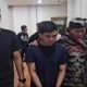 Penampakan YA pacar Tamara Tyasmara saat ditangkap polisi di wilayah Jakarta Timur terkait tewasnya Dante 6 tahun di kolam renang