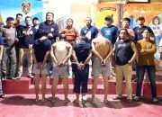 Sempat Viral, Pelaku Hipnotis di Pasar Liwa Berhasil Diringkus Polisi