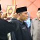 Mohamad Hardi, AK, M.Prof.Acc diambil sumpah jabatan sebagai Auditor Ahli Utama berpangkat golongan Pembina Utama Madya IV/d yang bertugas di Inspektorat Daerah Kota Bekasi.