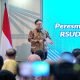 Layanan Rujukan Prioritas RSUD Al Ihsan Jabar diresmikan Menteri Kesehatan RI Budi Gunadi Sadikin, didampingi Penjabat Gubernur Jawa Barat Bey Machmudin, pada Jumat (16/2/2024).