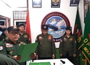 Natanael Purba Ditunjuk Ketua DPC PKN Kota Bekasi