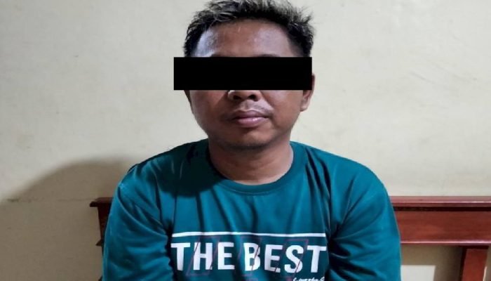 Istri Laporkan Suami Sendiri ke Polisi Terkait Kepemilikan Senpi