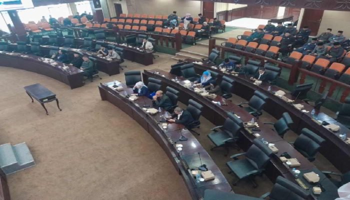 Rp100 Juta per RW di RPJMD Bekasi: Janji Manis atau Bom Waktu Administratif?