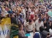 Tenang, Bulog Alokasikan Pendistribusian Kebutuhan Pangan untuk Pasar Murah hingga Juni 2024 di Bekasi