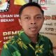 Ali Syaifa Ketua KPU Kota Bekasi