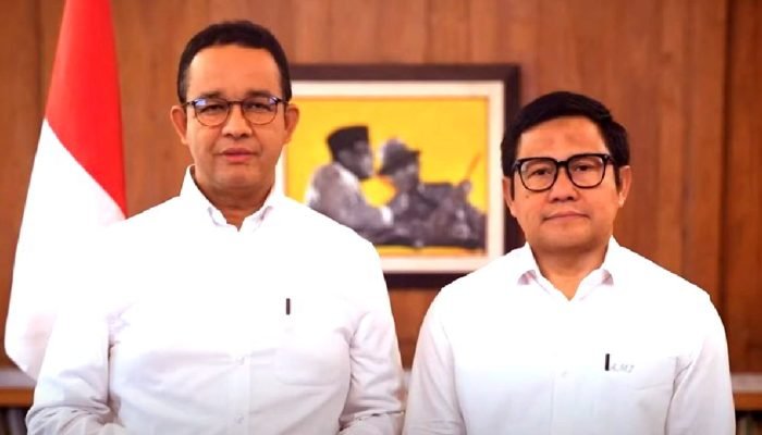 Surat Relawan Untuk Pak Anies dan Timnas