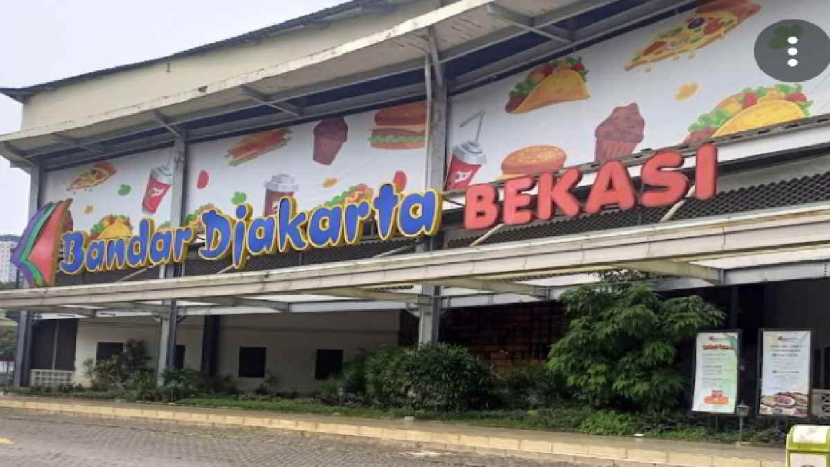 Pj Wali Kota secara resmi mengundang seluruh anggota dewan silaturrahmi sekaligus buka bersama di Bandar Djakarta Bekasi, pada Kamis 28 Maret 2024