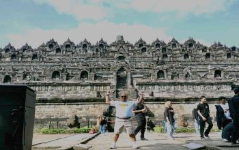 Puncak-Puncak Kejayaan Nusantara dan Teknologi Pendukung