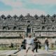 Candi Borobudur - foto dok pribadi