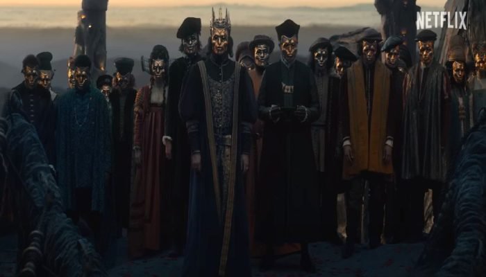 Film Damsel 2024, Sub Indo