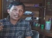 Tempat Usahanya Dituding Penyebab Pencemaran Lingkungan, Dulah Tantang Warga untuk Buktikan