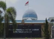 14 Anggota DPRD Tanjungpinang dari Dapil Tanjungpinang Timur, Tersisa Dua Wajah Lama