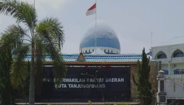 14 Anggota DPRD Tanjungpinang dari Dapil Tanjungpinang Timur, Tersisa Dua Wajah Lama