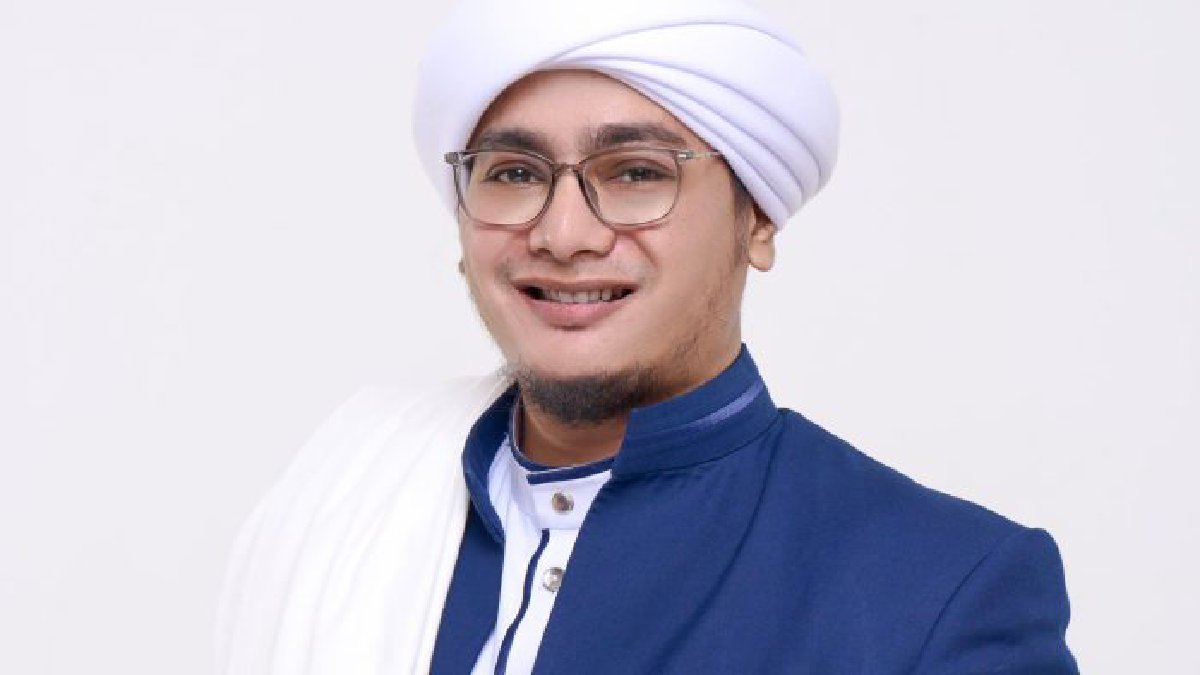 Habib Alwi bin Muhammad Alathos