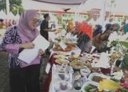 Jatiasih Juara Bekasi Ethnic Food 2024