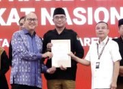 KPU RI resmi umumkan hasil Pemilu 2024 Rabu 20 Maret 2024