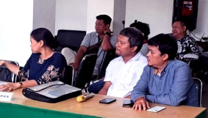 Bawaslu Mulai Sidangkan Kasus Dugaan Penggelembungan Suara di PPK Bekasi Timur