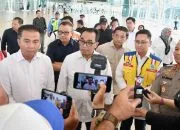 Mangkir Tiga Kali! KPK Isyaratkan Jemput Paksa Budi Karya, Kasus Suap Rel Makin Panas