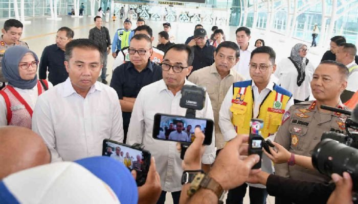 Mangkir Tiga Kali! KPK Isyaratkan Jemput Paksa Budi Karya, Kasus Suap Rel Makin Panas