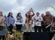 ADWI 2024 Resmi Diluncurkan, Ayo Daftar Desa Pemenang Dapat Pendampingan
