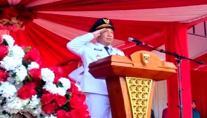 HUT ke-27 Kabupaten Tanggamus, Pemerintah Klaim 6 Capaian Indikator Makro Ini!