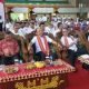Pemkab Tanggamus, menggelar Musrenbang RKPD Tahun 2024 dalam penyusunan RKPD Kabupaten Tanggamus Tahun 2025 di di Gelanggang Olah Raga (GOR) Ratu, Rabu 6 Maret 2024