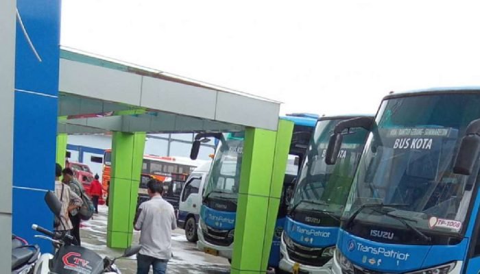 Dugaan Pungli Masih Menyelimuti PKB KIR Dishub Kota Bekasi, Begini Modusnya!
