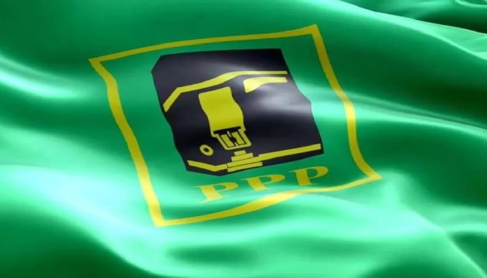 PPP Kembali Pecah: Mardiono Klaim Aklamasi, Agus Suparmanto Ditetapkan Ketum di Dinihari