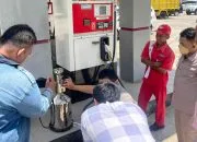 BBM Nonsubsidi dan LPG 12 Kg Naik, Rupiah Melemah, Dompet Makin Sesak