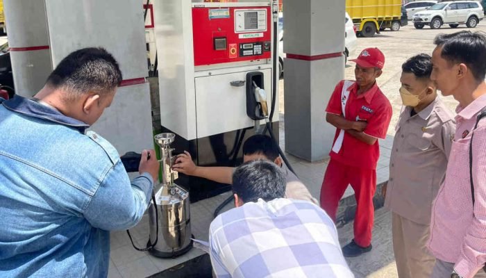 Viral Video Pertalite Dicampur Ethanol, Pertamina Buka Suara: “Itu Tak Valid!”