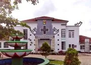Foto RSUD Batin Mangunang, Kota Agung, Tanggamus - doc ist
